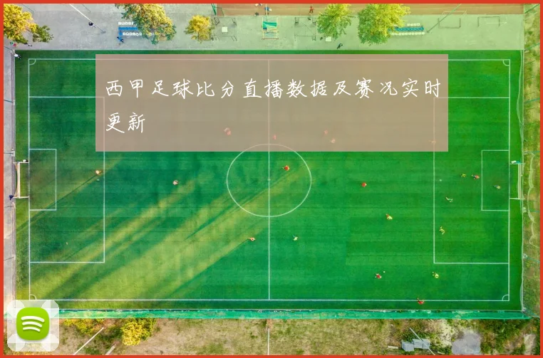 西甲足球比分直播数据及赛况实时更新