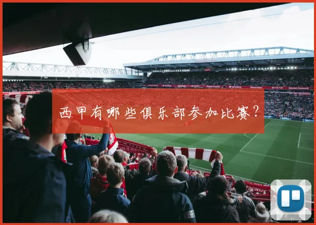 西甲有哪些俱乐部参加比赛？